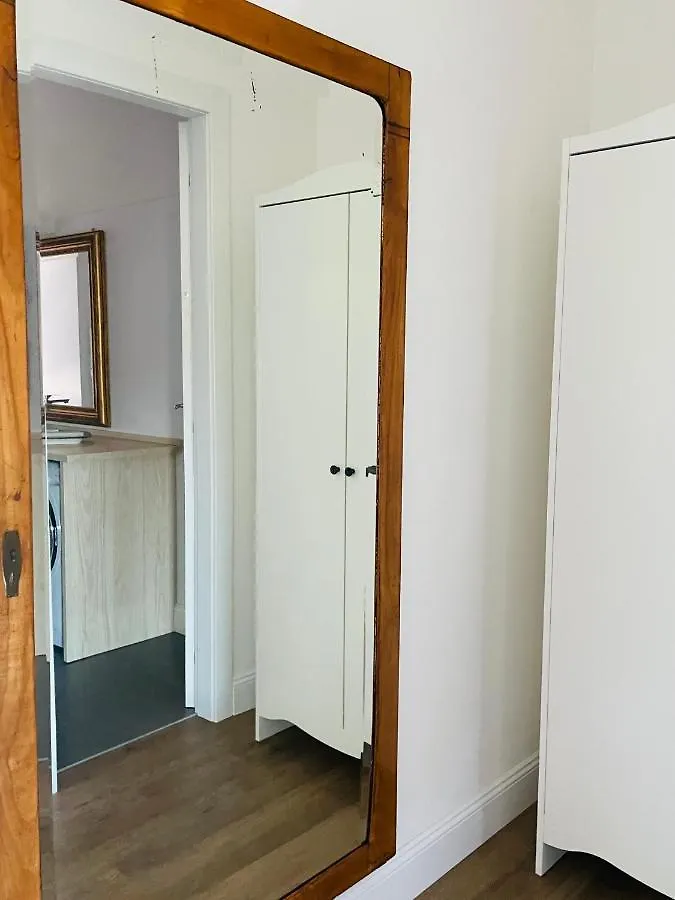Apartament Appartamento Citta Studi M4 Milano
